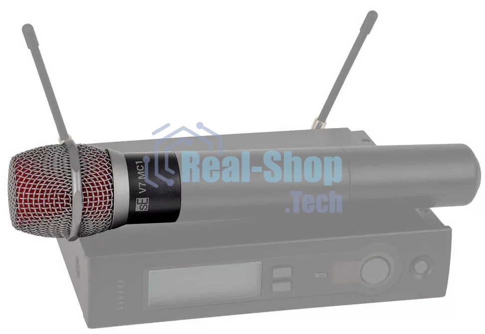 Микрофонный капсюль sE Electronics V7 MC1 для радиосистем Shure