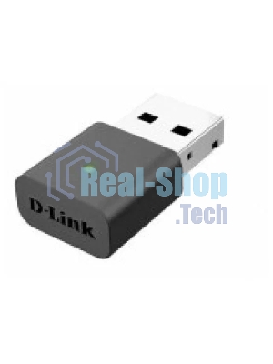 Адаптер Wi-Fi D-Link DWA-131/F1A