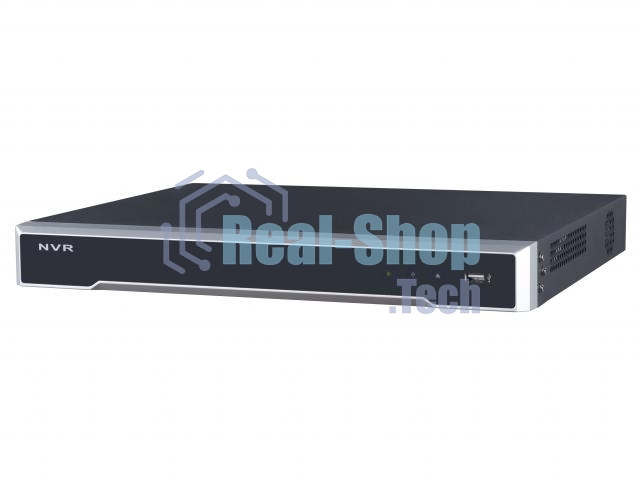 IP-видеорегистратор HIKVISION DS-7616NI-M2/16P 16CH POE