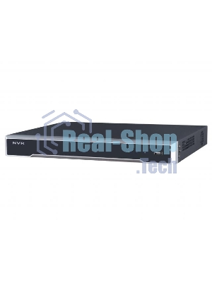 IP-видеорегистратор HIKVISION DS-7616NI-M2/16P 16CH POE