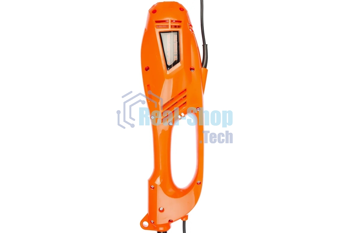 Коса электрическая CARVER TR-1500S/BH,1450Вт 01.002.00010