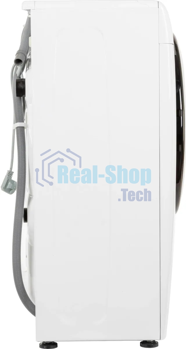 Стиральная машина Candy Smart Pro CSO34 106TB1/2-07 белый, загрузка фронтальная 6 кг, 1000 об/мин., класс: А