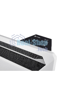 Модуль отопительный электрического конвектора Electrolux Rapid Transformer ECH/R-1000 T белый, 1000 Вт, 15 м2, (для работы конвектора требуется блок управления)