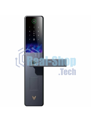 Умный дверной замок Viomi smart door lock Guard2 LBT51B