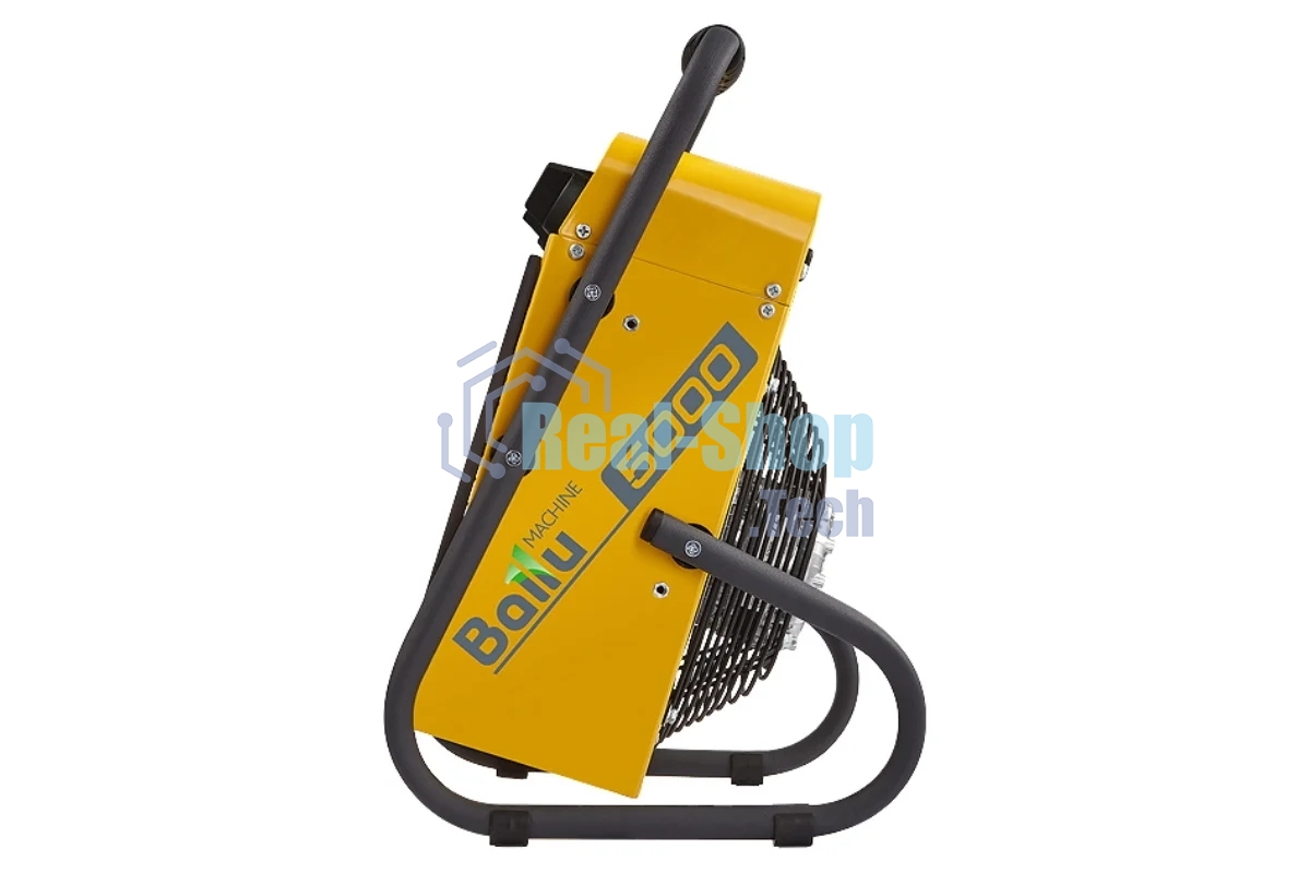 Пушка тепловая Ballu BHP-M2-5