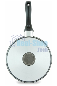 Сковорода нева металл посуда нева-металл 4526 26 см, низкая 26 ПР ЛИТАЯ 