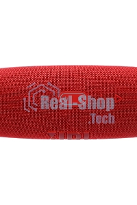 Портативная акустика JBL Charge 5, красный