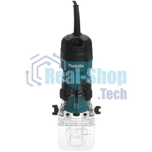 Фрезер Makita 3712 530Вт 32000об/мин макс.ход:42мм