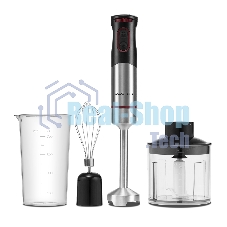 Блендер погружной Galaxy Line GL 2146 1300Вт черный