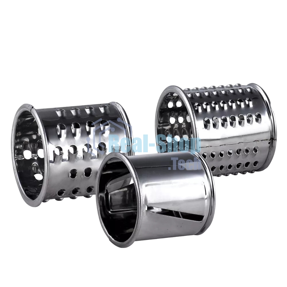 Мясорубка электрическая Polaris PMG2561 черный/серебристый 2500 Вт