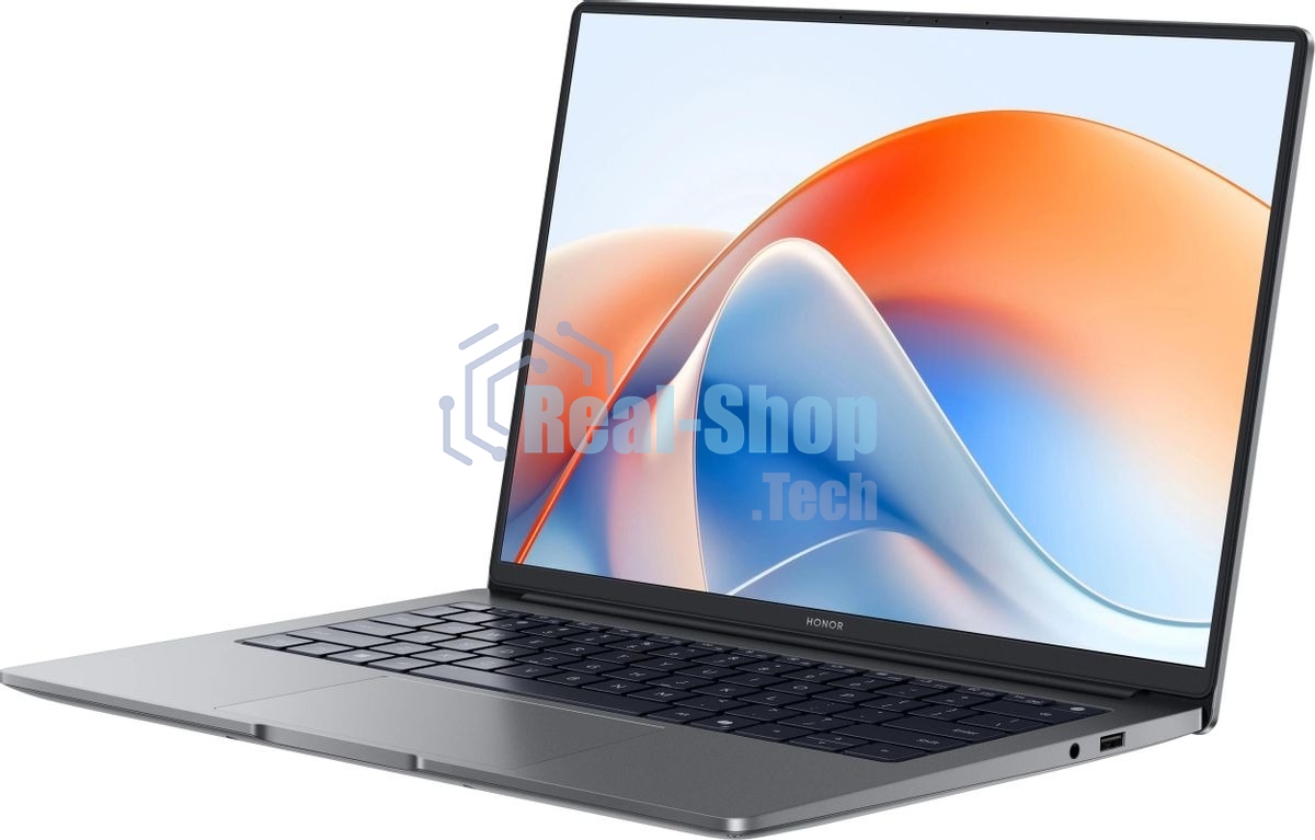 Ноутбук Honor MagicBook X14 Plus 2025 FermiB-5611 14