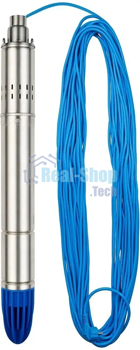 Насос винтовой Джилекс Винтовик 35/80 750Вт 2100л/час (5700)