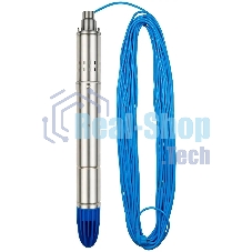 Насос винтовой Джилекс Винтовик 35/80 750Вт 2100л/час (5700)