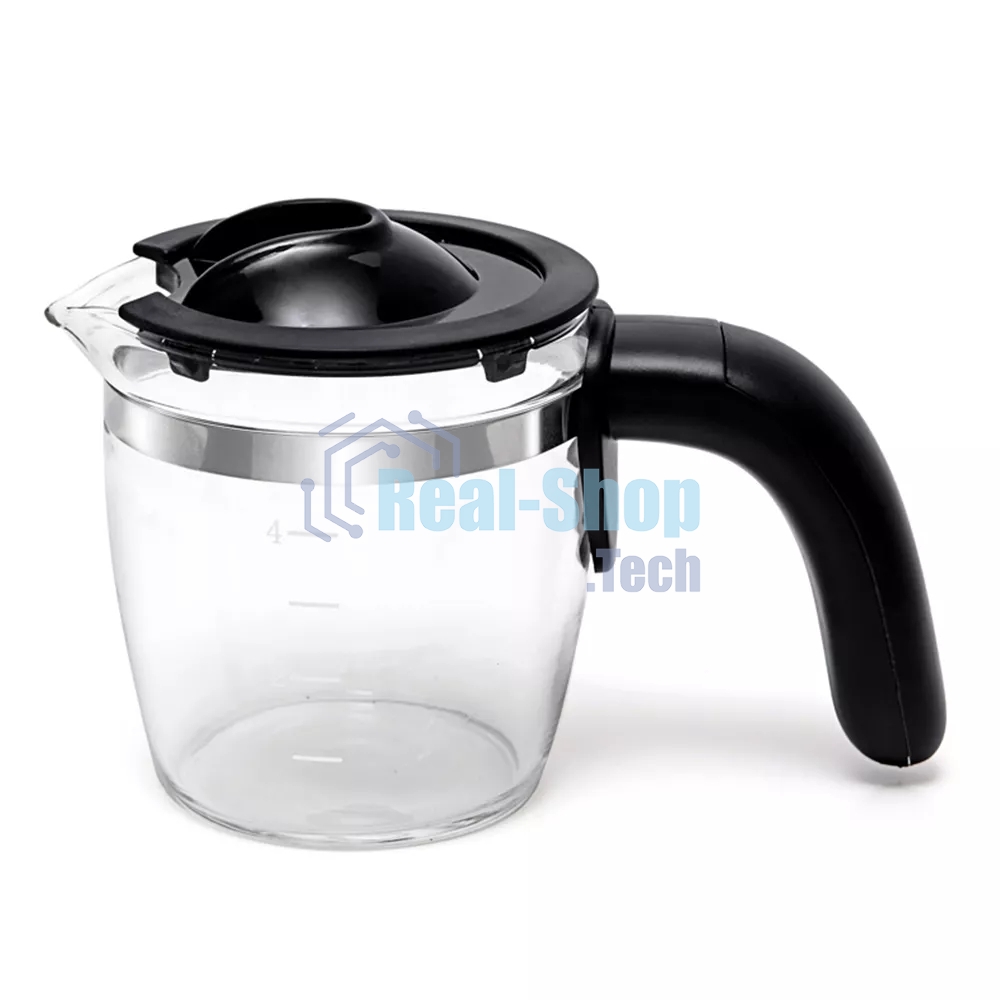 Кофеварка рожковая Kitfort КТ-706 черный, исп. кофе - молотый, 0,25 л, 800 Вт, 3,5 бар