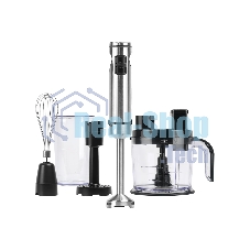 Блендер CENTEK CT-1315 нержавеющая сталь/черный