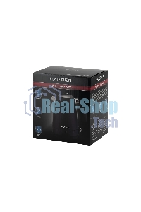 Чайник электрический HARPER HWK-MD05