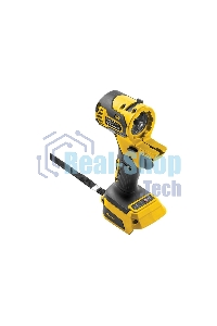 Дрель-шуруповерт аккумуляторная 6в1 Kolner Combo 20V PRO KCMT 20-3C