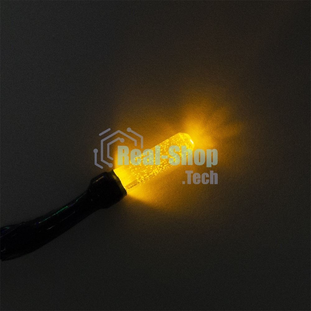Гирлянда FUNRAY Лучики SE-BEAM-110BM