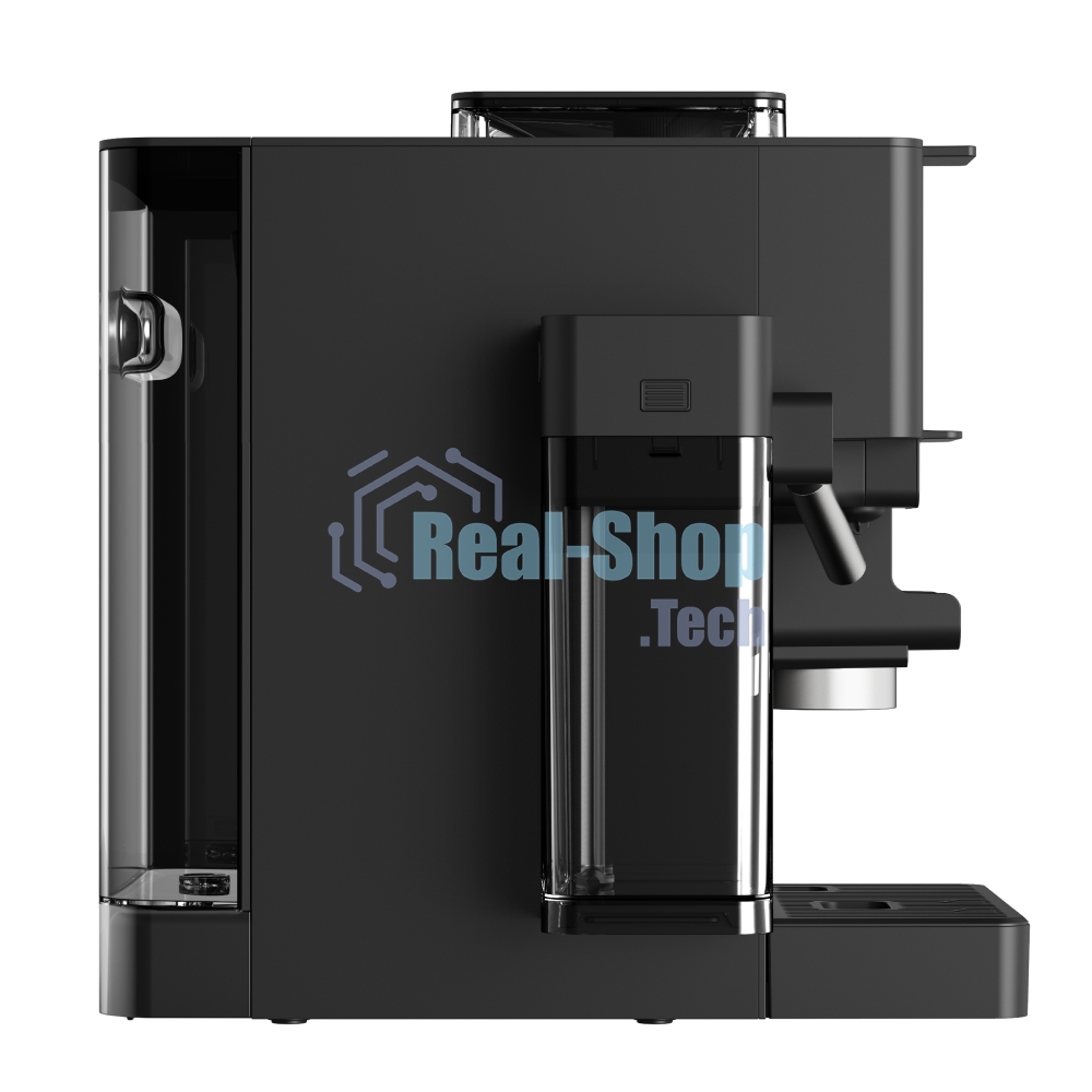 Кофемашина GARLYN Barista Compact Plus