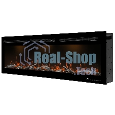 Очаг электрический Royal Thermo Allira RTFP/W-AL60LS