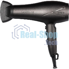 Фен Galaxy Line GL 4341 черный, 2400 Вт