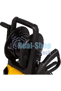 Моечная машина высокого давления Denzel R-165D, 2200 Вт, 165 бар, 58235