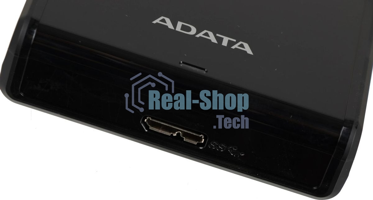 Внешний HDD 2.5