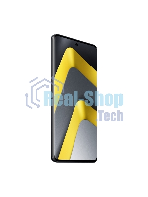 Смартфон Poco M8 5G 8/512Gb черный