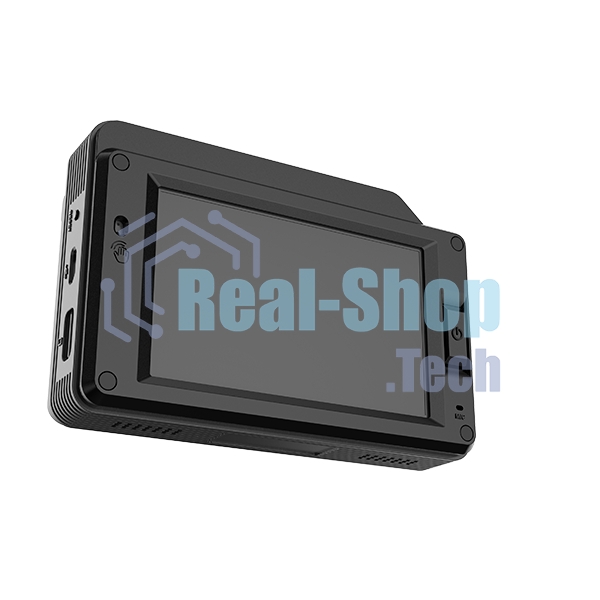 Видеорегистратор Sho-Me Combo Slim WiFi, 3840x2160, 3.5