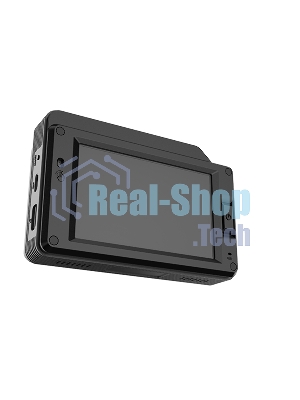 Видеорегистратор Sho-Me Combo Slim WiFi, 3840x2160, 3.5