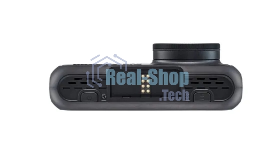 Видеорегистратор TrendVision TDR-721S EVO PRO, 2304x1296, 3