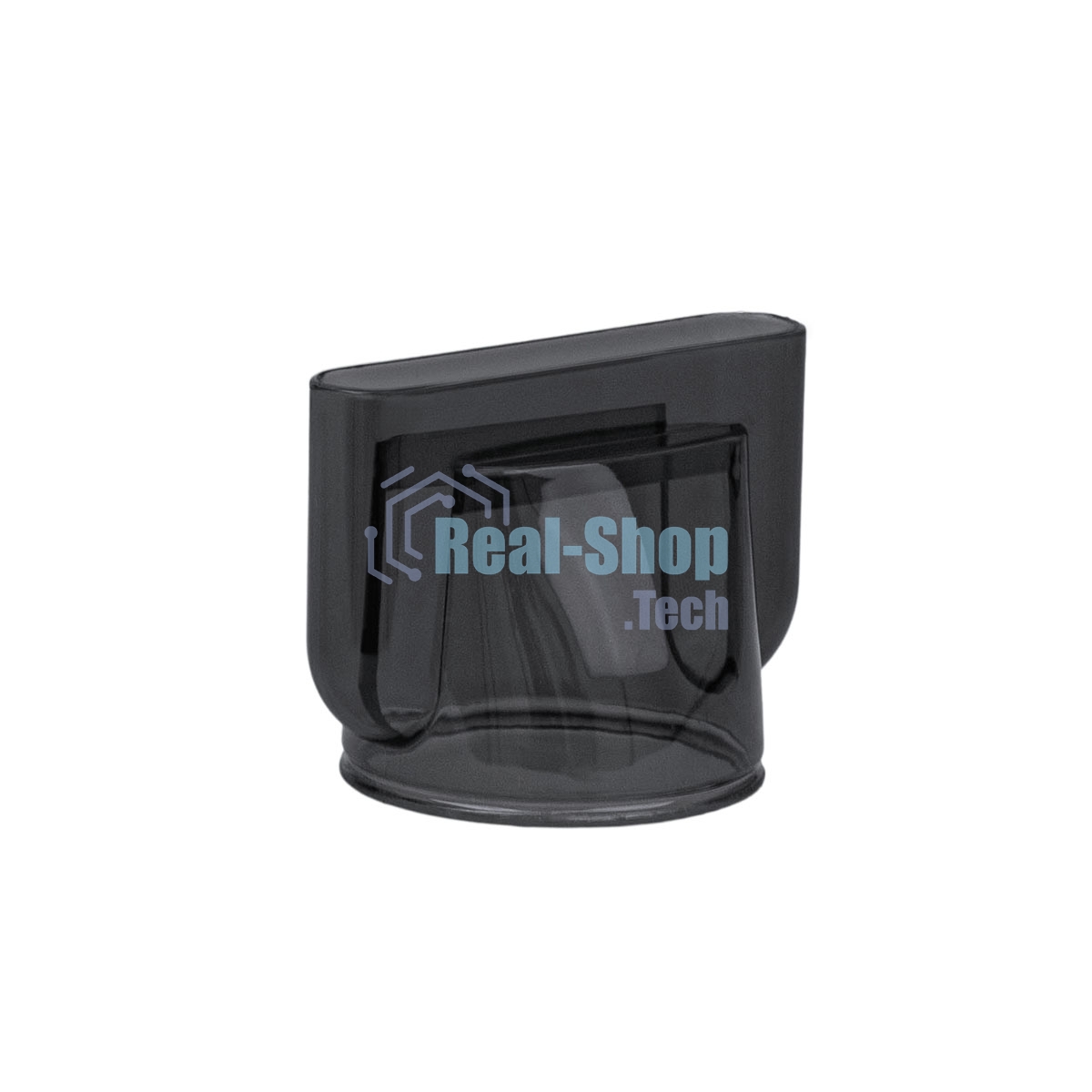 Фен Blackton Bt HD2041B Темно-серый