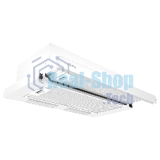 Вытяжка KORTING KHP 6280 W