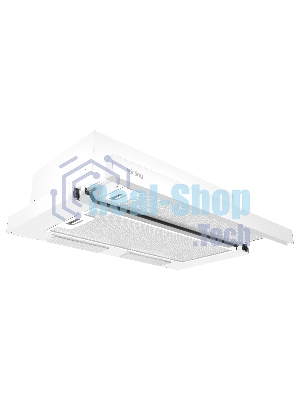 Вытяжка KORTING KHP 6280 W