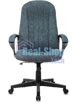 Кресло Бюрократ T-898AXSN 38-416 темно-синий