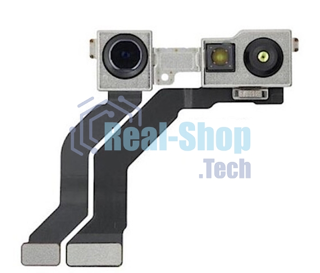 Камера передняя (селфи) для Apple iPhone 13 Mini