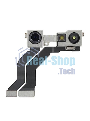 Камера передняя (селфи) для Apple iPhone 13 Mini