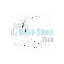 Документ-камера IQBoard [IQView E4510Pro] 13 мегапикселей (разрешение 3264х2448) USB-C, A3 (лицензионный ключ поддерживает только один компьютер)