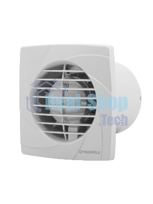 Вытяжной вентилятор Maunfeld MFB12GW