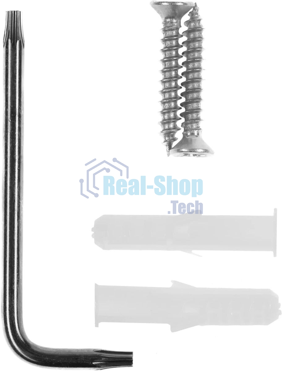 Считыватель карт Tantos TS-RDR-EHMF (00-00037428) уличный антивандальный