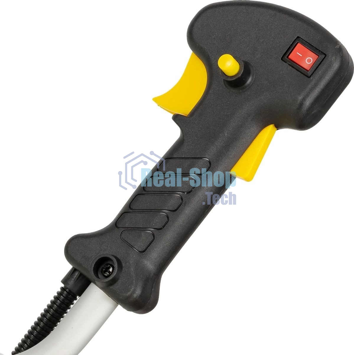 Триммер бензиновый Huter GGT-520S 2500Вт неразбор.штан. реж.эл.: леска/нож