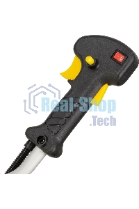 Триммер бензиновый Huter GGT-520S 2500Вт неразбор.штан. реж.эл.: леска/нож