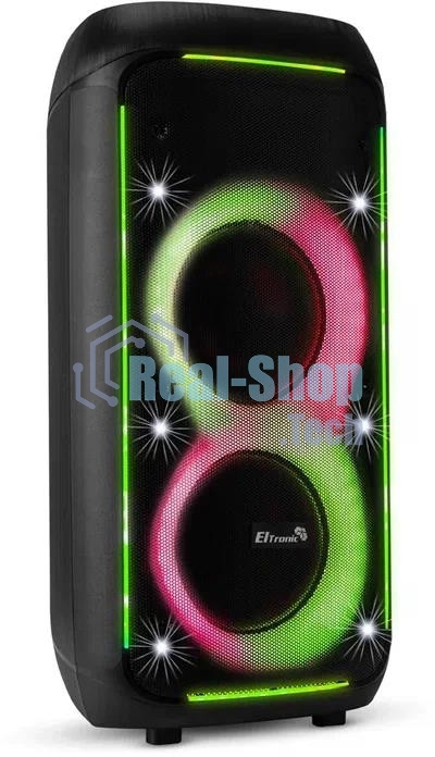 Колонка Eltronic 08