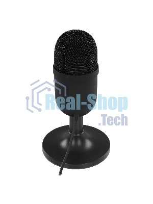 Игровой стрим микрофон REDRAGON PULSAR GM303 (USB, RGb)