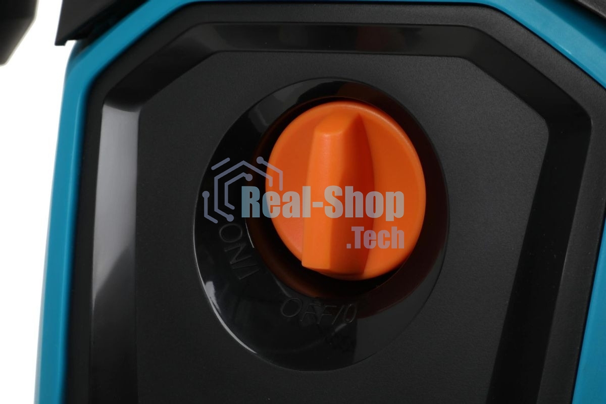 Мойка высокого давления Bort BHR-2700-R