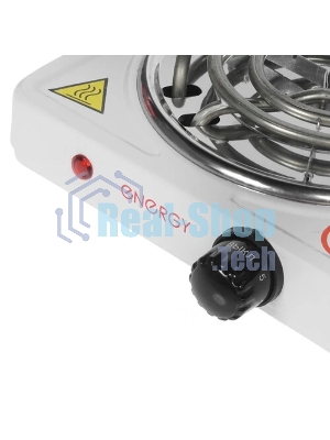 Плита настольная электрическая Energy EN-902 (158902)