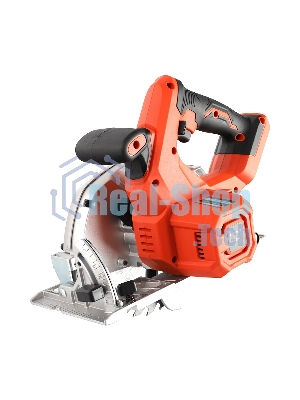 Циркулярная Пила Аккумуляторная Бесщеточная PATRIOT CS 185UES