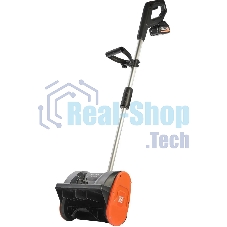 Снегоуборщик электрический Patriot SnowLine SV 41 UES 0.5кВт