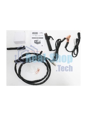 Сварочный полуавтомат инверторный Redbo MIG-185S