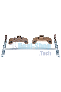 Электрический конвектор iVigo EPK4590P20 2000 Вт Дерево, WI-FI